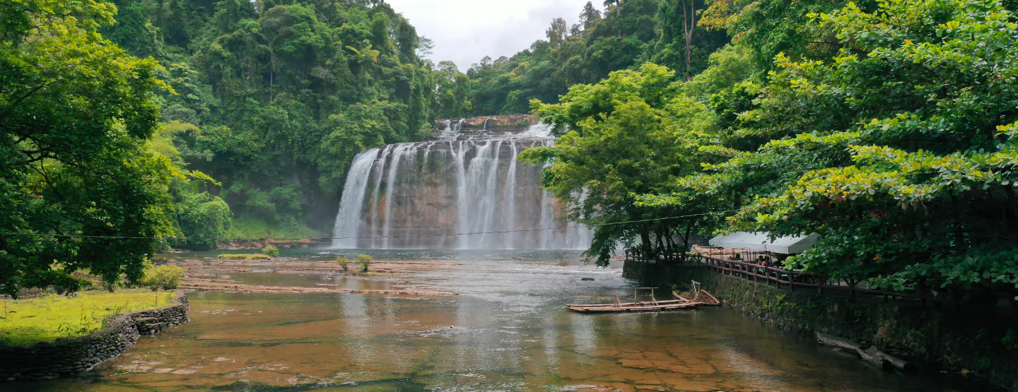 Featured Landscape